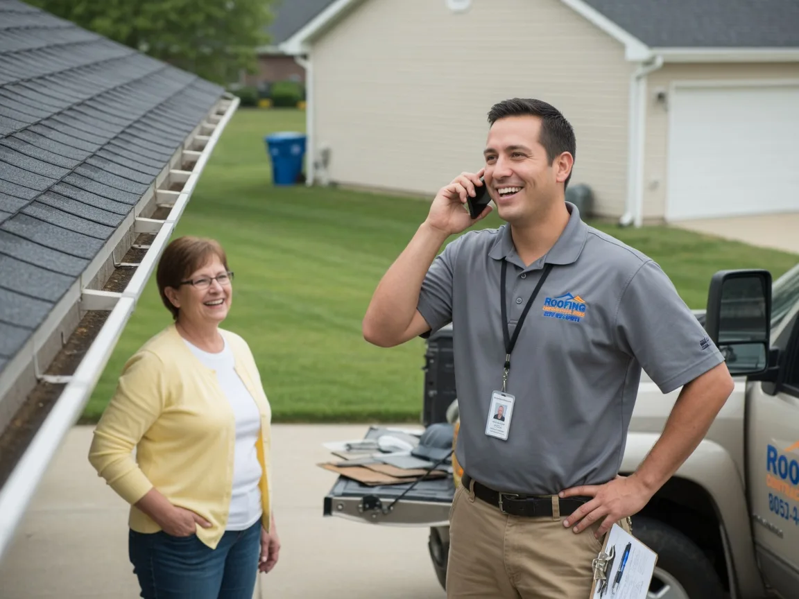 Local Roofing Contractors Minerva, OH FAQs